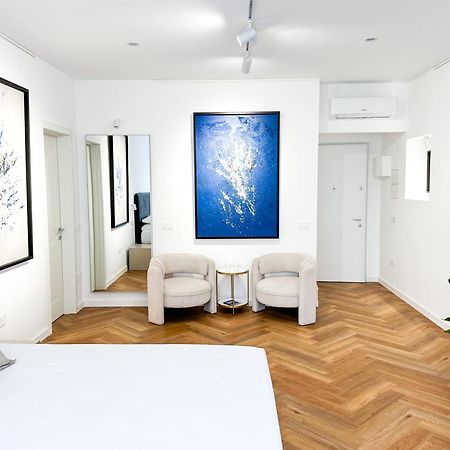 Mamas Hotel Oristano Bagian luar foto